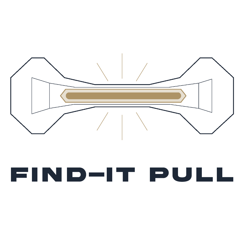 Find-It Pull™